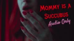 OliveWood – Mommy’s Succubus Audio Fantasy